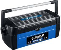 Ящик для инструментов 25 " Союз-25 Профессионал ЗУБР 38151-25_z01